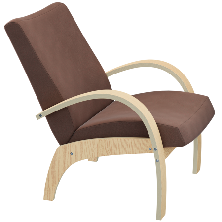 Кресло Денди (Плёс) 